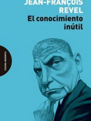 El conocimiento inútil