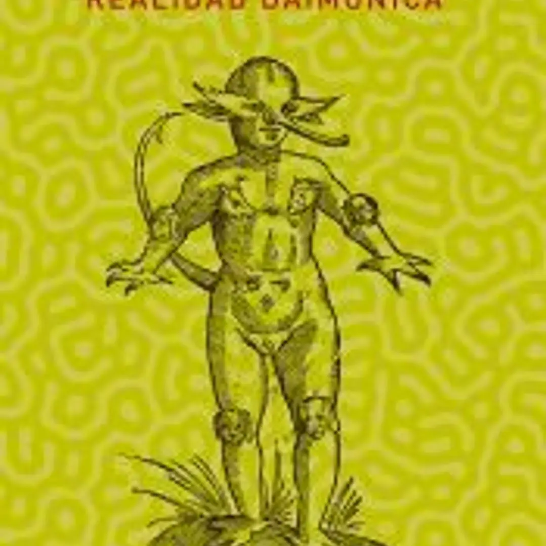 Realidad daimónica 1