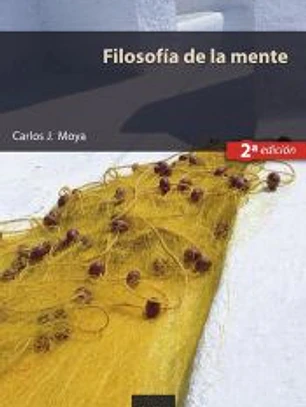 Filosofía de la mente, 2ªed.