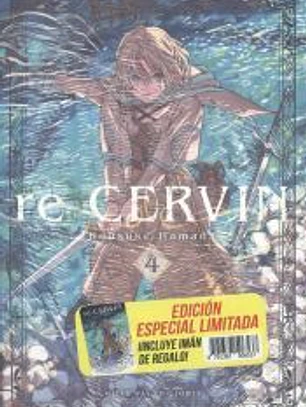 RE CERVIN 4