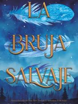 La bruja salvaje