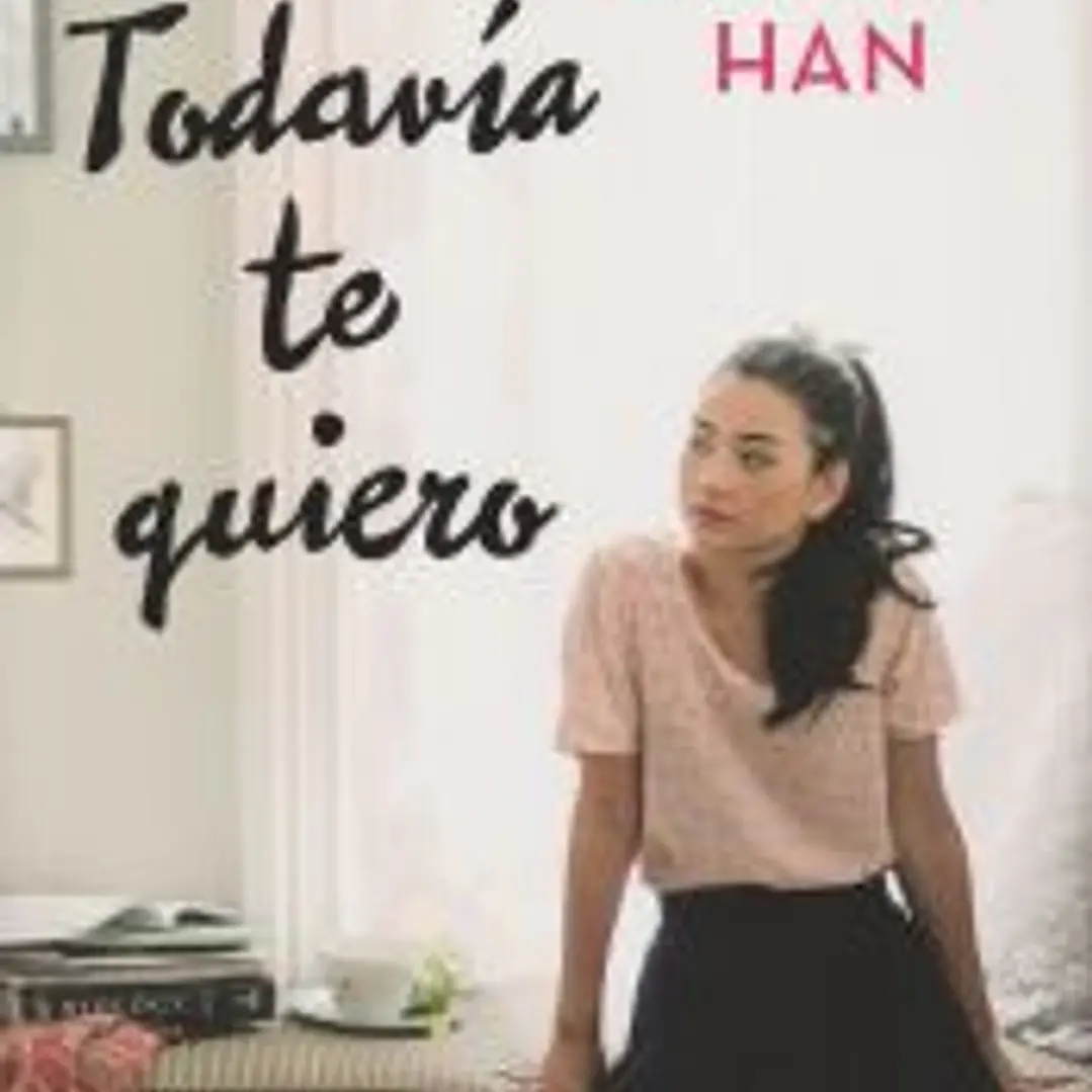 PD. Todavía te quiero 1