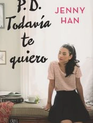 PD. Todavía te quiero