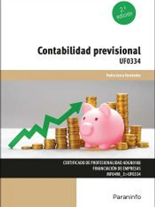 Contabilidad previsional