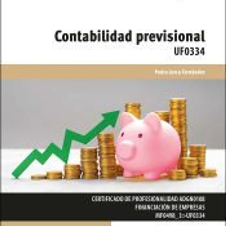 Contabilidad previsional 1