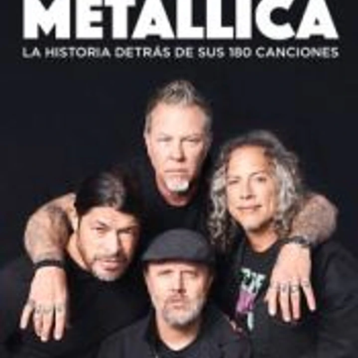 Metallica (2025) 1