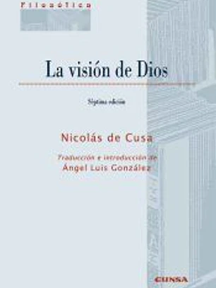 La visión de Dios