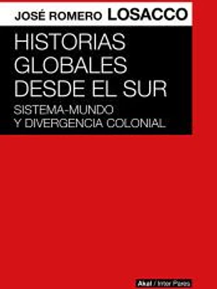 HISTORIAS GLOBALES DESDE EL SUR