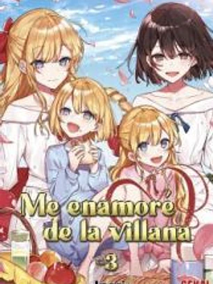 Me enamoré de la villana 3