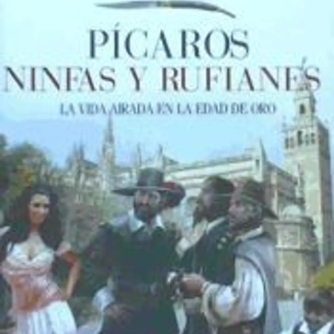 Picaros, ninfas y rufianes 1