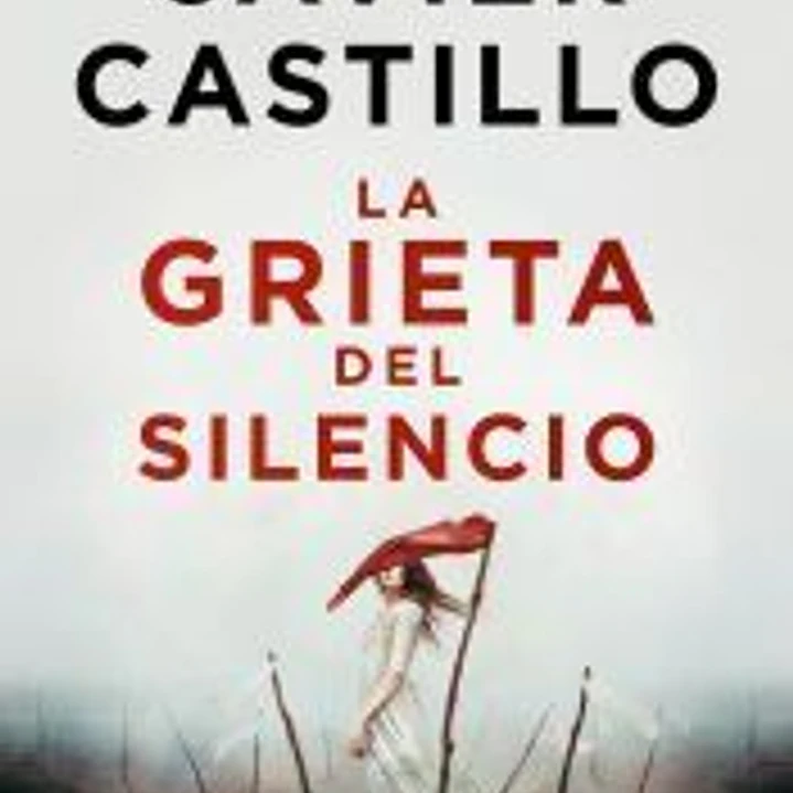 La grieta del silencio 1