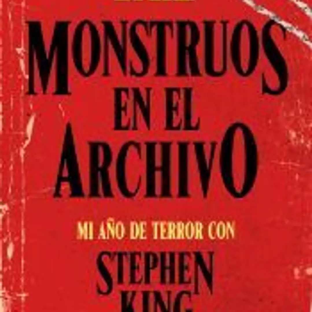 Monstruos en el archivo 1