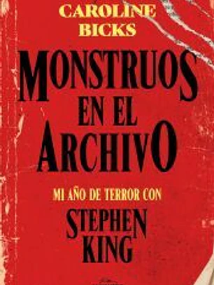 Monstruos en el archivo