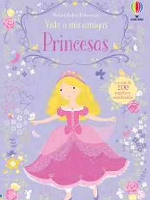 PRINCESAS