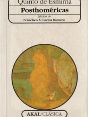 Posthoméricas