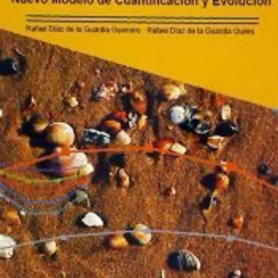 SELECCION ALELICA.NUEVO MODELO CUANTIFICACION Y EVOLUCION 1