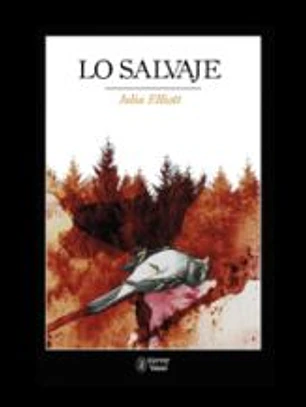 Lo salvaje