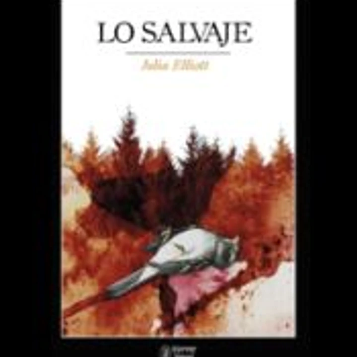 Lo salvaje 1
