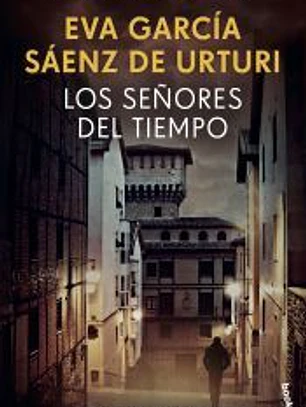 Los señores del tiempo