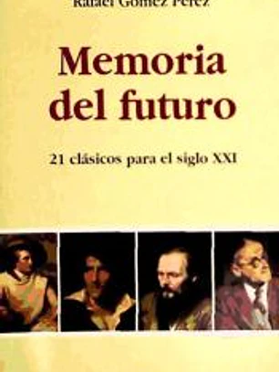 Memoria del futuro