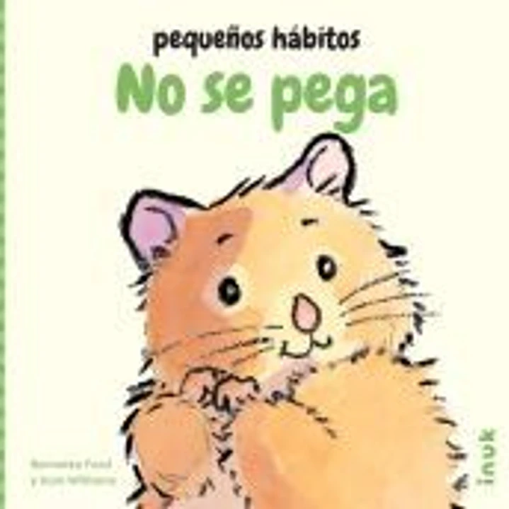 No se pega 1