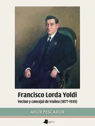 Francisco Lorda Yoldi