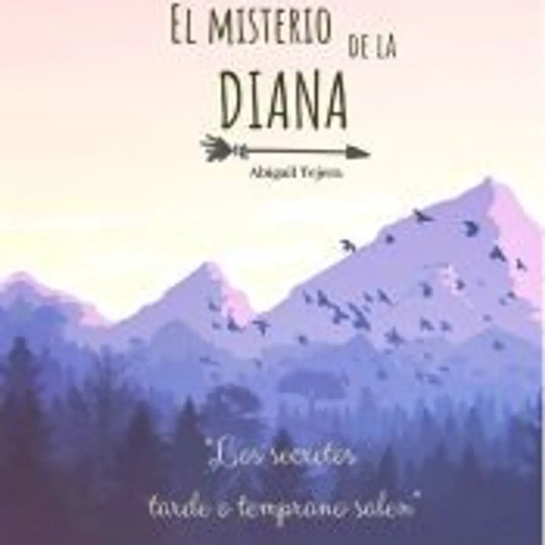 El misterio de la diana 1