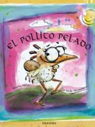 El pollito pelado