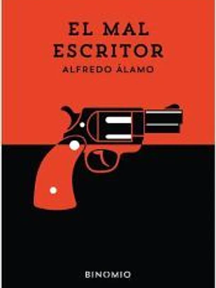 El mal escritor