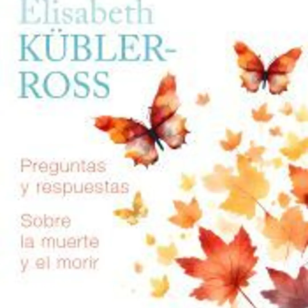 Preguntas y respuestas sobre la muerte y el morir 1