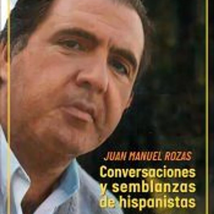 Conversaciones y semblanzas de hispanistas 1