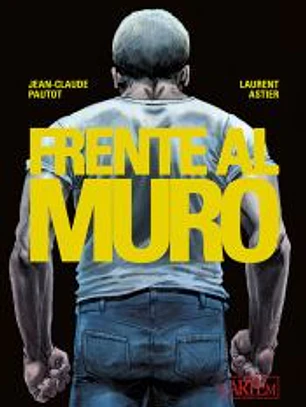 Frente al muro (1 de 2)
