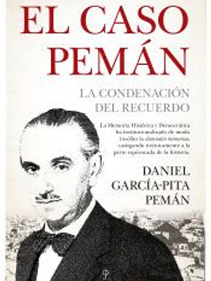 El caso Pemán
