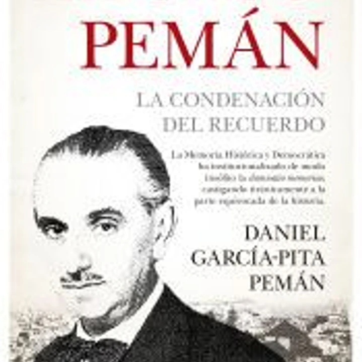 El caso Pemán 1