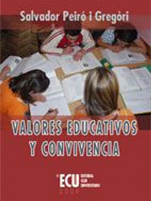 Valores educativos y convivencia