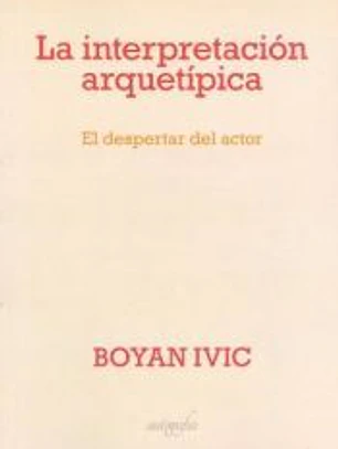 La interpretación arquetípica