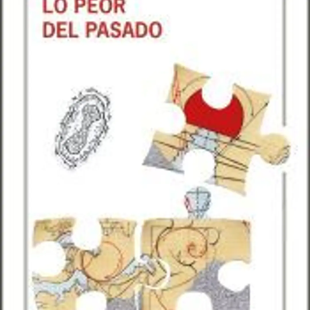 Lo peor del pasado 1