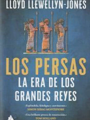 Los persas