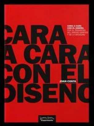 Cara a Cara con el Diseño