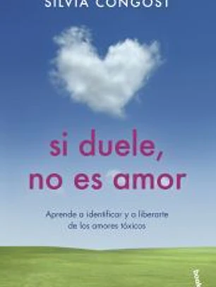 Si duele, no es amor