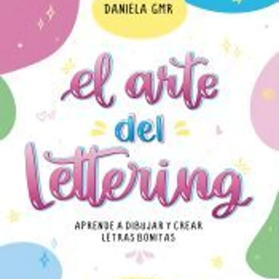 El arte del lettering 1