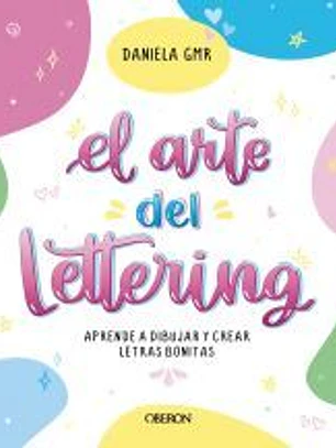 El arte del lettering