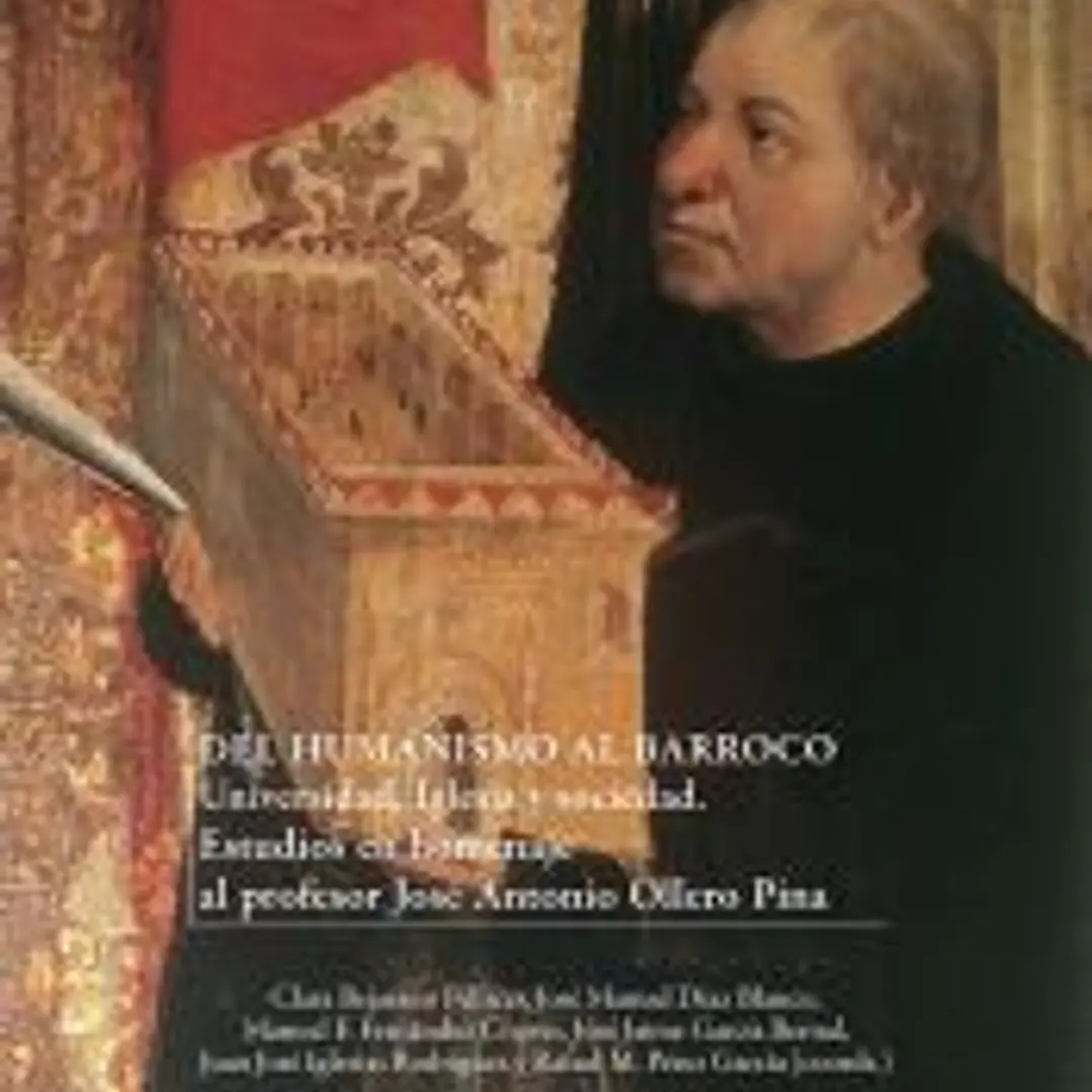Del Humanismo al Barroco 1