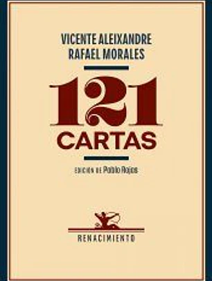 121 cartas