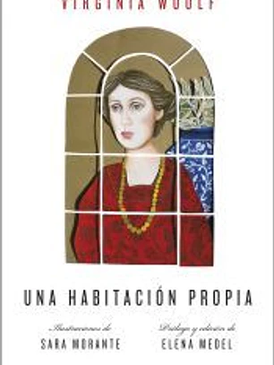 Una habitación propia (edición ilustrada)