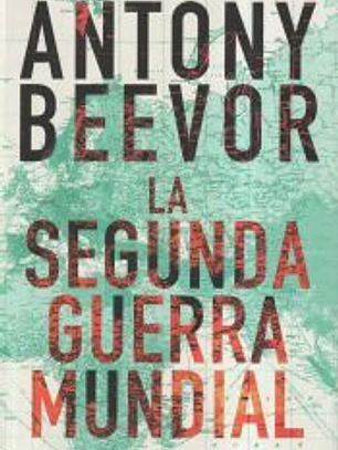 LA SEGUNDA GUERRA MUNDIAL (12º EDICIÓN)