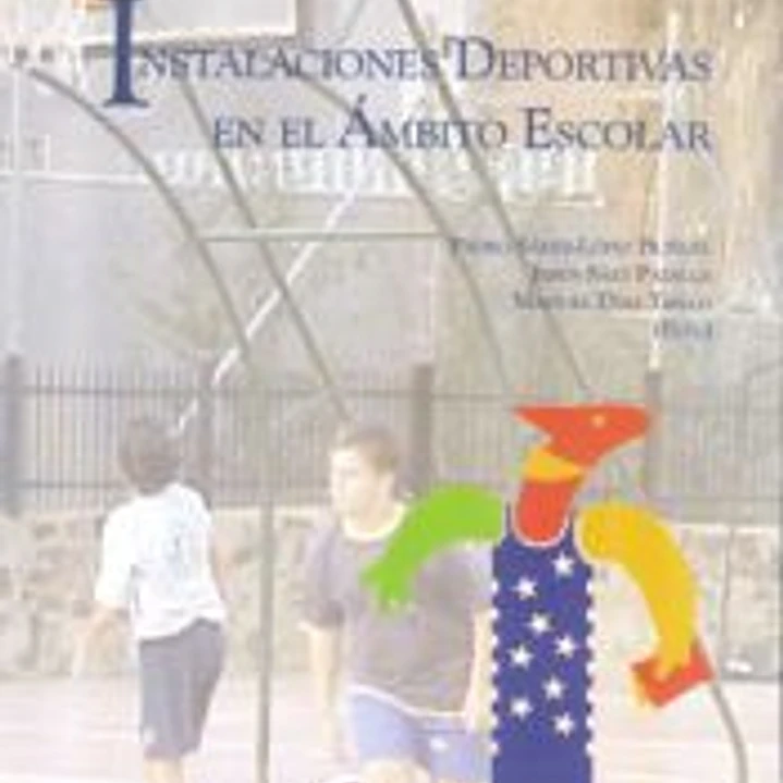 INSTALACIONES DEPORTIVAS EN EL AMBITO ESCOLAR 1