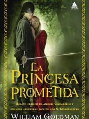 La princesa prometida