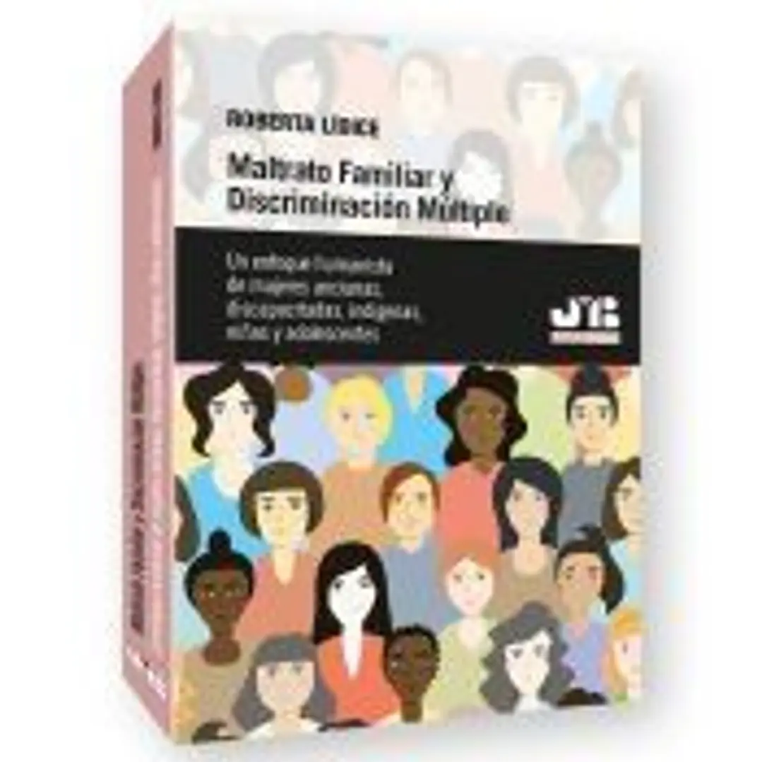 Maltrato familiar y discriminación múltiple 1