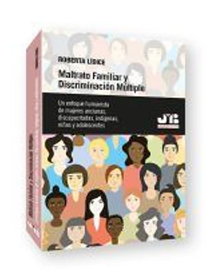 Maltrato familiar y discriminación múltiple